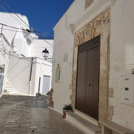 Antica Spezieria Bed & Breakfast Laterza Exterior photo