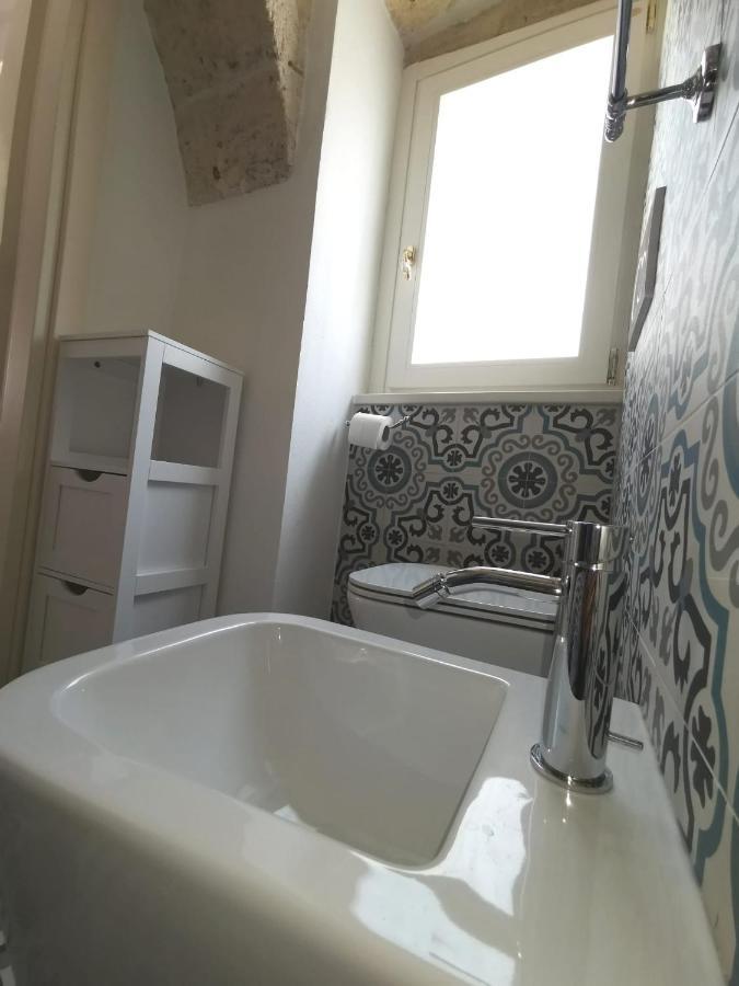 Antica Spezieria Bed & Breakfast Laterza Exterior photo